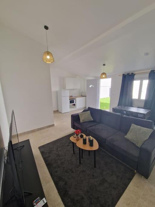 Maison Avec Acces Au Jardin - Tres Proche Sites Jo Pierrefitte-sur-Seine